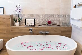 Boutique House Rustikana with pool Korte