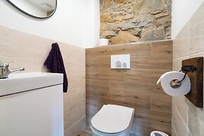 Boutique House Rustikana with pool Korte