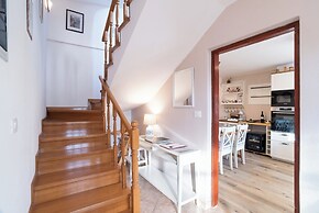 Boutique House Rustikana with pool Korte