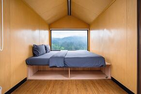 Bobocabin Ijen Banyuwangi