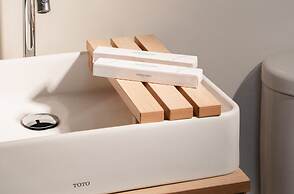 Bobocabin Ijen Banyuwangi