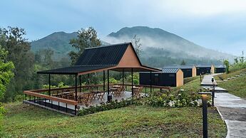 Bobocabin Ijen Banyuwangi