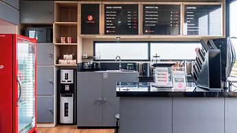 Bobocabin Ijen Banyuwangi