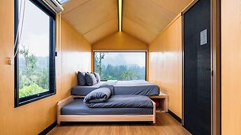 Bobocabin Ijen Banyuwangi