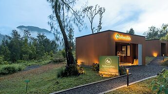 Bobocabin Ijen Banyuwangi