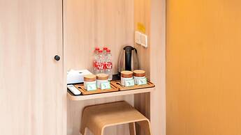 Bobocabin Ijen Banyuwangi