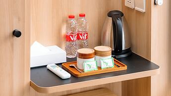 Bobocabin Ijen Banyuwangi