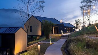 Bobocabin Ijen Banyuwangi