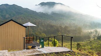 Bobocabin Ijen Banyuwangi