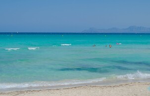 Can Melis - Villa With Private Pool In Campanet