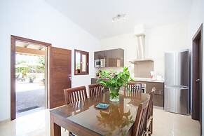 Can Melis - Villa With Private Pool In Campanet