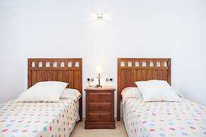 Can Melis - Villa With Private Pool In Campanet