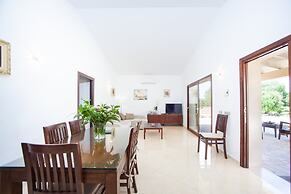 Can Melis - Villa With Private Pool In Campanet