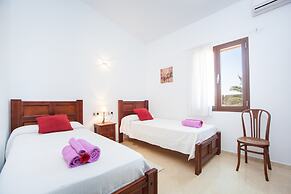 Can Melis - Villa With Private Pool In Campanet