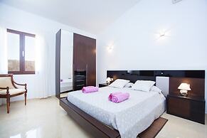 Can Melis - Villa With Private Pool In Campanet