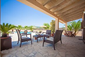 Can Melis - Villa With Private Pool In Campanet