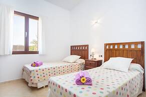 Can Melis - Villa With Private Pool In Campanet