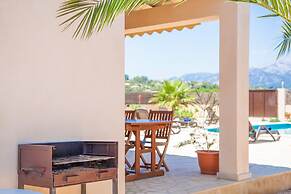 Can Melis - Villa With Private Pool In Campanet