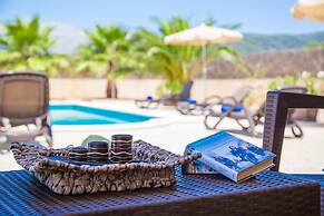 Can Melis - Villa With Private Pool In Campanet