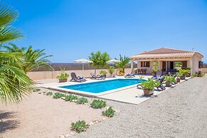 Can Melis - Villa With Private Pool In Campanet