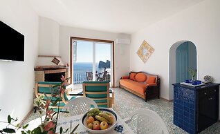 MAIN Roof Terrace Apartment