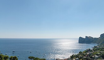 MAIN Roof Terrace Apartment