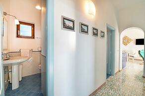 MAIN Roof Terrace Apartment