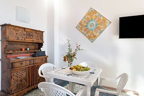 MAIN Roof Terrace Apartment