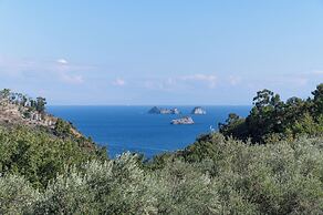 MAIN Roof Terrace Apartment
