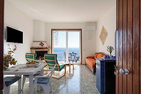 MAIN Roof Terrace Apartment