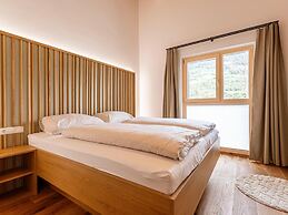 Beautiful Apartment With Balcony