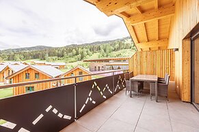 Beautiful Apartment With Balcony