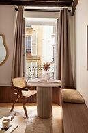 Luxurious A/C Flat - 2P - Bastille/le Marais