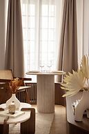 Luxurious A/C Flat - 2P - Bastille/le Marais