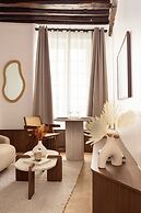 Luxurious A/C Flat - 2P - Bastille/le Marais