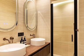 Luxurious A/C Flat - 2P - Bastille/le Marais