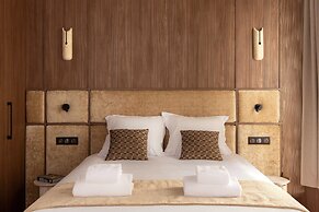 Luxurious A/C Flat - 2P - Bastille/le Marais