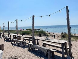 4 Star Holiday Home in Gotlands Tofta