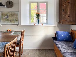 4 Star Holiday Home in Gotlands Tofta