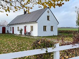 4 Star Holiday Home in Gotlands Tofta