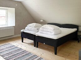 4 Star Holiday Home in Gotlands Tofta