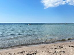 4 Star Holiday Home in Gotlands Tofta