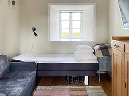 4 Star Holiday Home in Gotlands Tofta