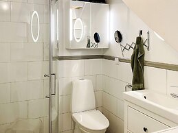 4 Star Holiday Home in Gotlands Tofta