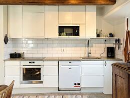 4 Star Holiday Home in Gotlands Tofta