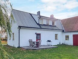 4 Star Holiday Home in Gotlands Tofta