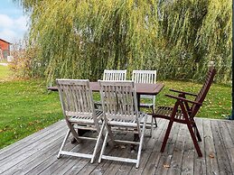 4 Star Holiday Home in Gotlands Tofta