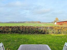 4 Star Holiday Home in Gotlands Tofta