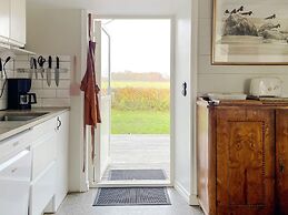 4 Star Holiday Home in Gotlands Tofta