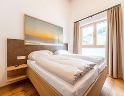 Lively Apartment Near the ski Area